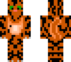 tiger