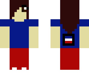 french girl