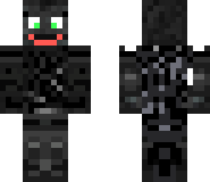 happy wither
