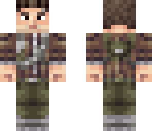minecraft axton