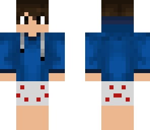 cool gamer boy