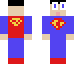 superman
