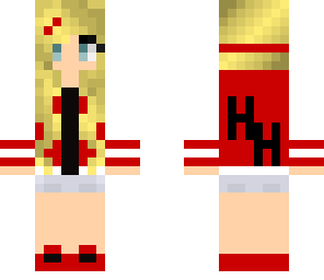 school girl