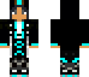 cool hero