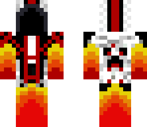 fire demon