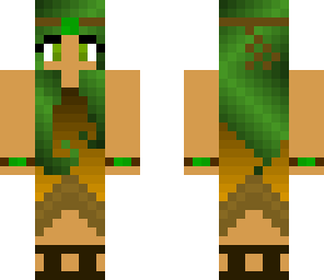 earth queen