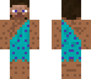caveman steve