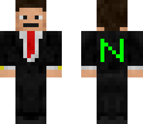 nitroking2110's skin