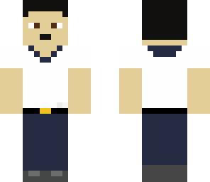 mayor