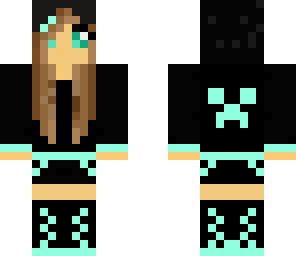light blue creeper 