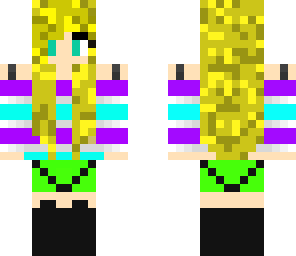 popular girl