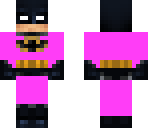 fabulous batman