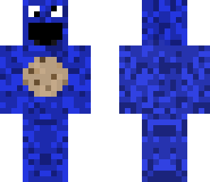 cookie monster