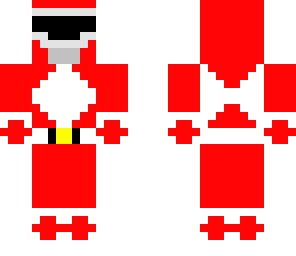 mmpr red