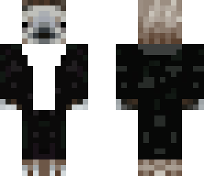 casule sloth