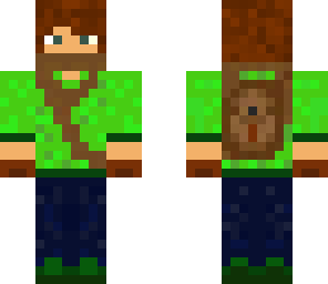 survivor mike 2