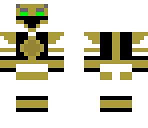 mmpr white