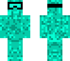 aqua camo