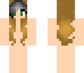 golden hair base