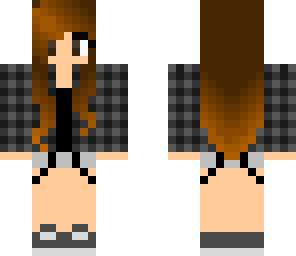 cool girl