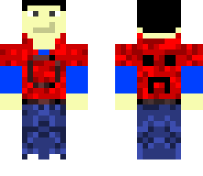 a cool skin