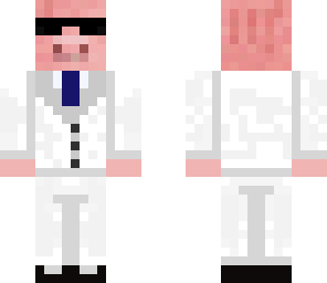 pig man