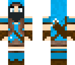 archer