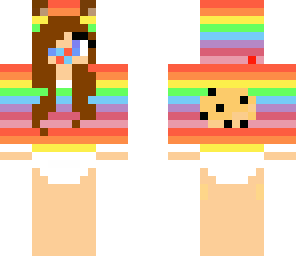 rainbow baby