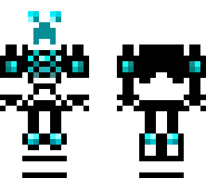 ultimate creeper