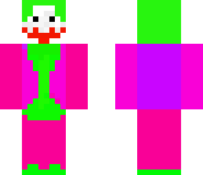 the joker