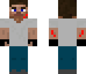 bruiser steve