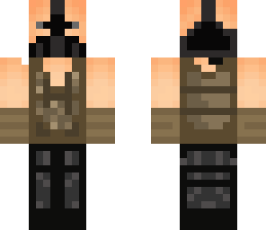 imdeck bane