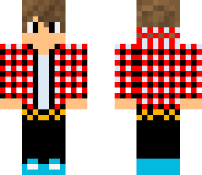 ironman211104 skin please dont steal