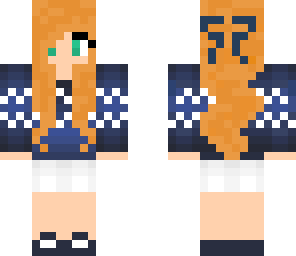 edited sweater girl