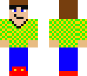 my skin 