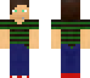 gamer