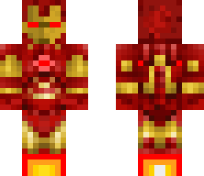 iron man