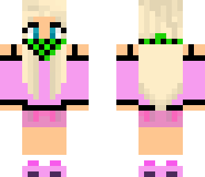 cute bandit 1