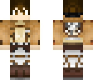 minha skin