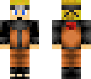 naruto from narutokirby1