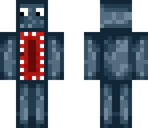 squidman