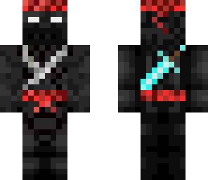 shadow ninja
