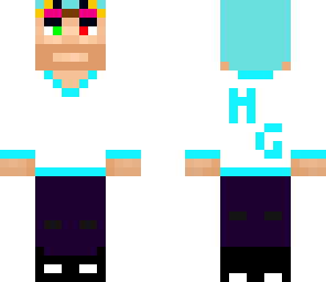 hggamerx edited 