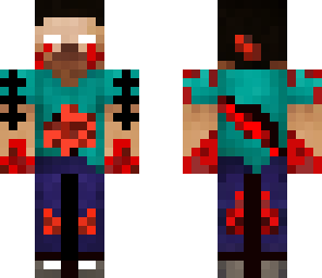 blod herobrine