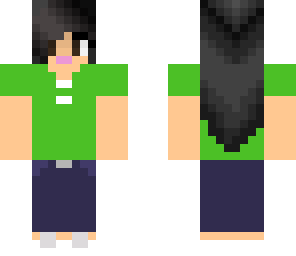green gal