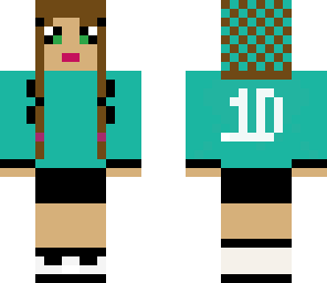 1d chick