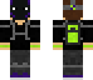 ballistic mask guy v2