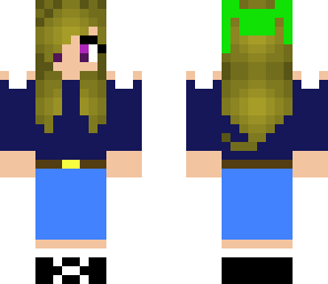 for my little sister