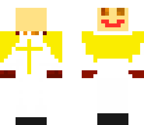 the pope