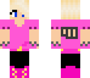 pewdiepie girl
